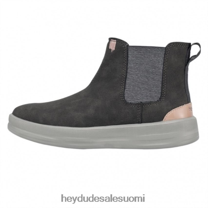 Hey Dude lapset heydude aurora Youth kierrätettyä nahkagraniittia TV84493