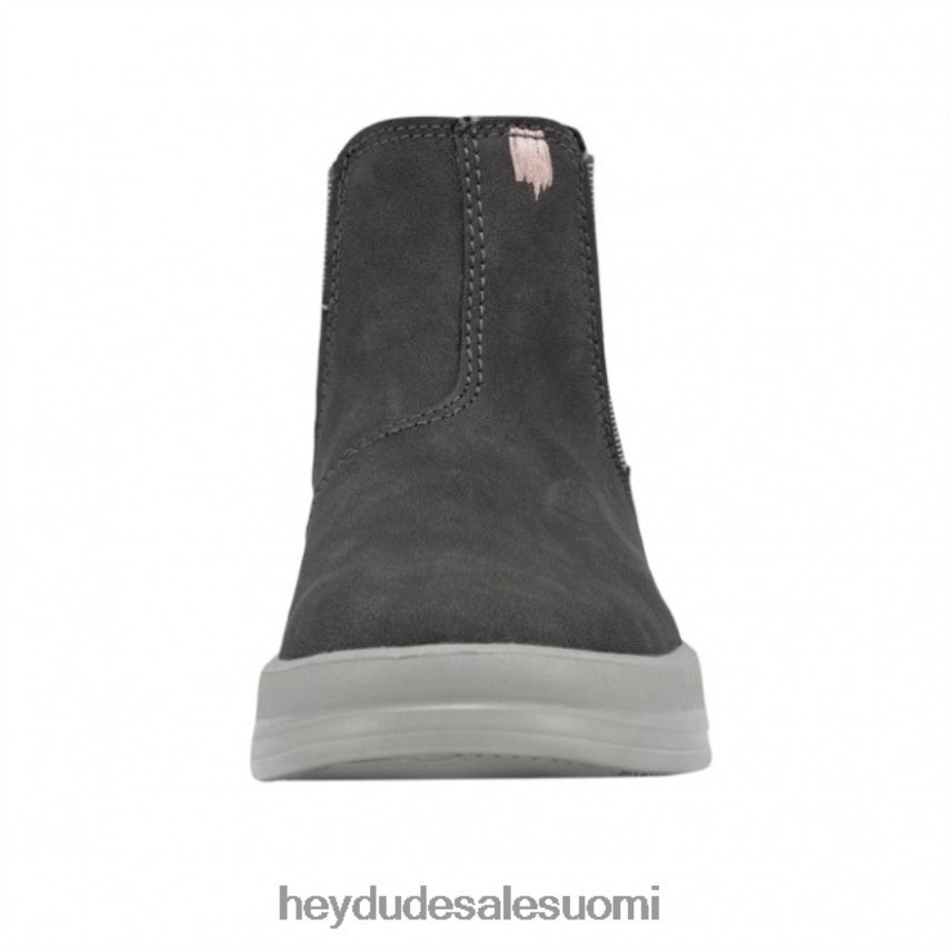 Hey Dude lapset heydude aurora Youth kierrätettyä nahkagraniittia TV84493