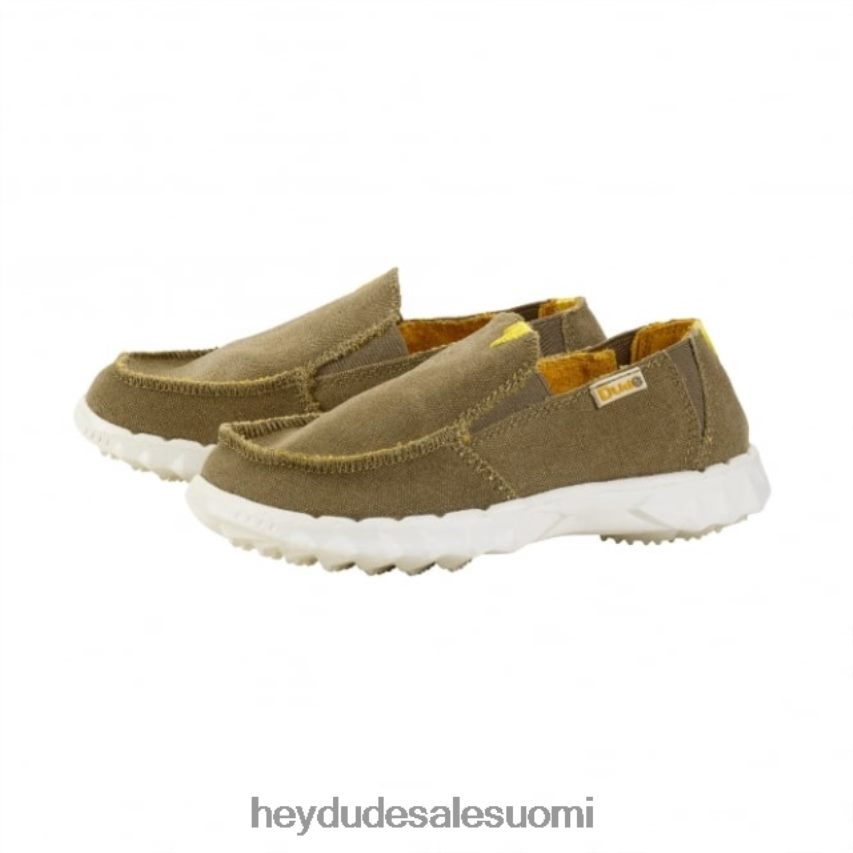 Hey Dude lapset heydude farty nuori kastanja TV84498