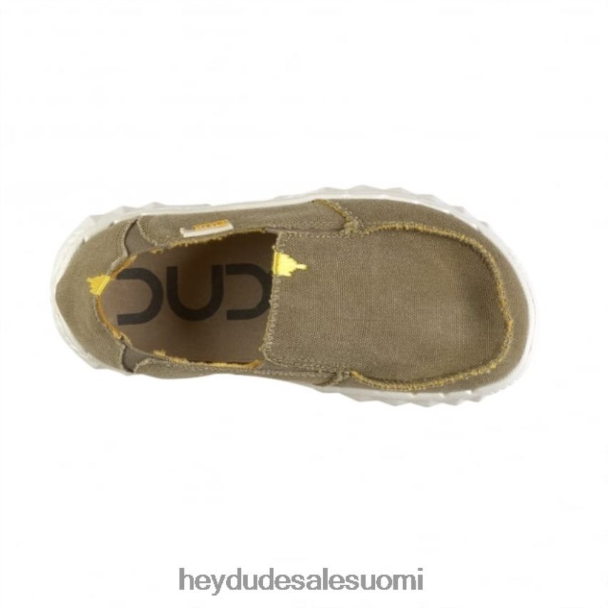 Hey Dude lapset heydude farty nuori kastanja TV84498