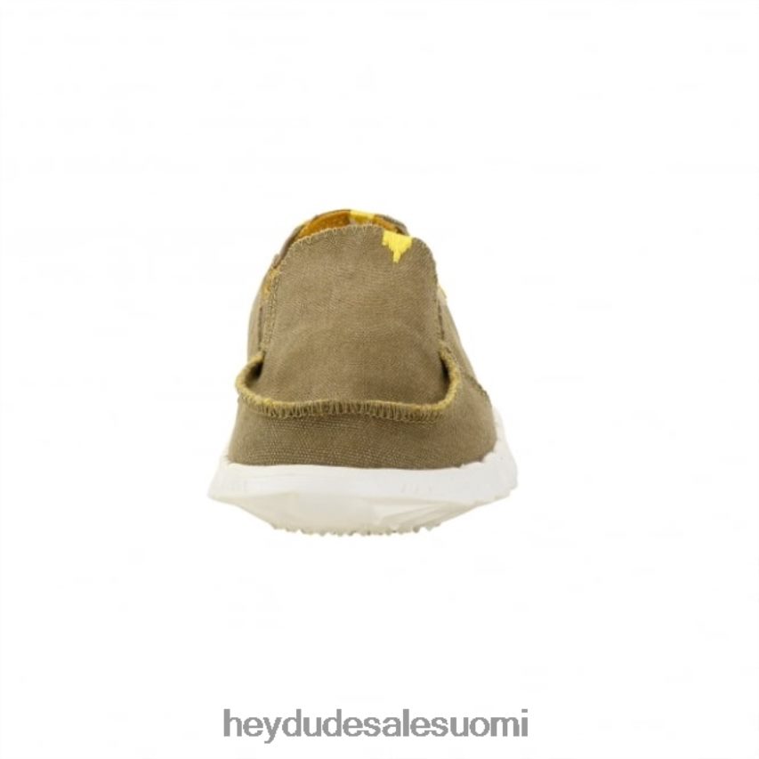 Hey Dude lapset heydude farty nuori kastanja TV84498