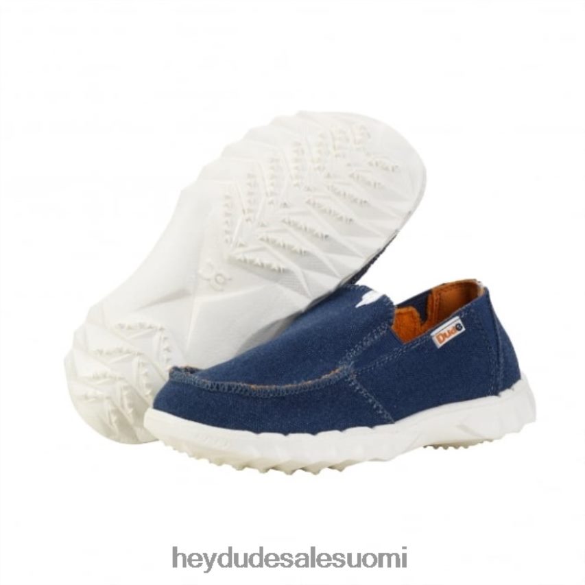 Hey Dude lapset heydude farty nuoriso merensininen TV84499