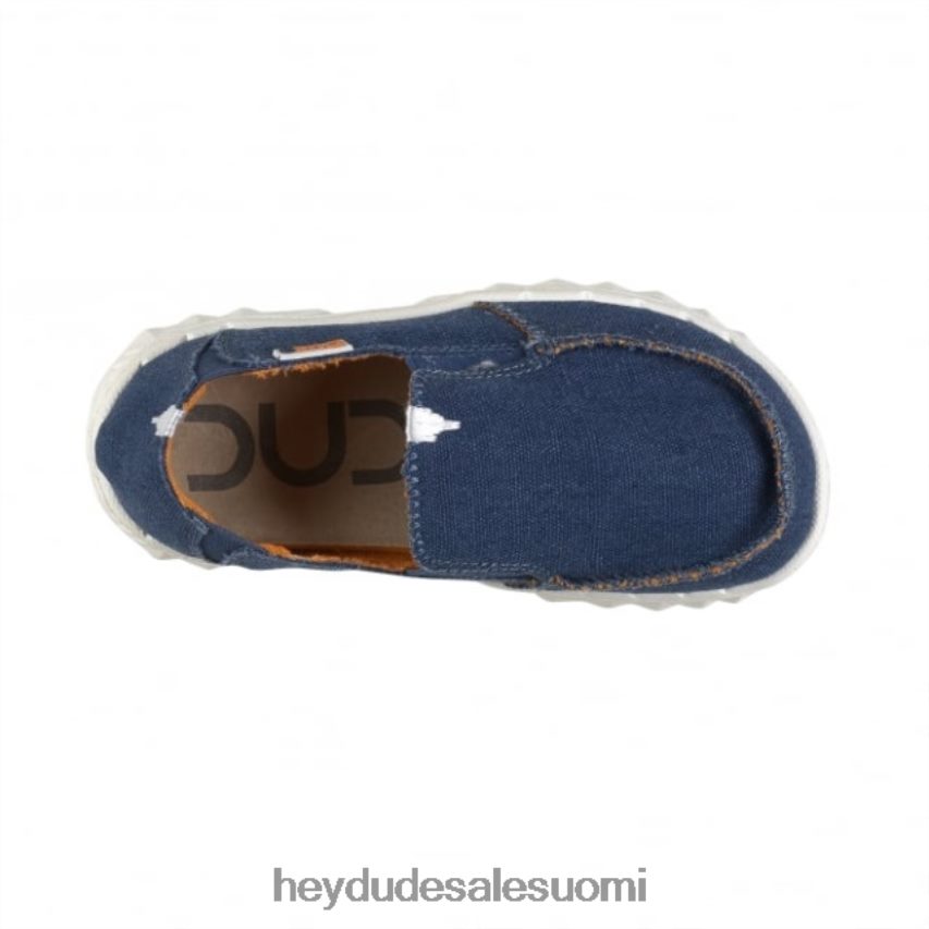 Hey Dude lapset heydude farty nuoriso merensininen TV84499