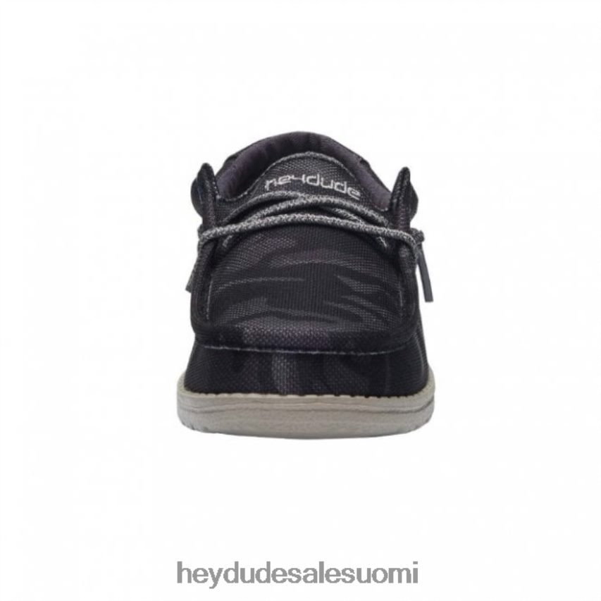 Hey Dude lapset heydude wally nuoriso laivaston camo TV84513