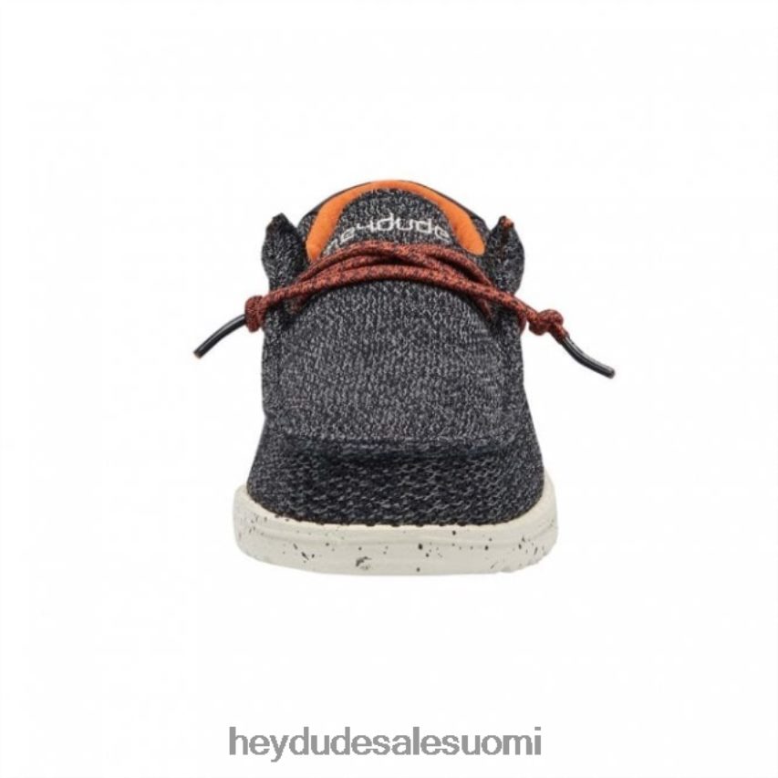 Hey Dude lapset heydude wally nuoriso sox ocean blue TV84511