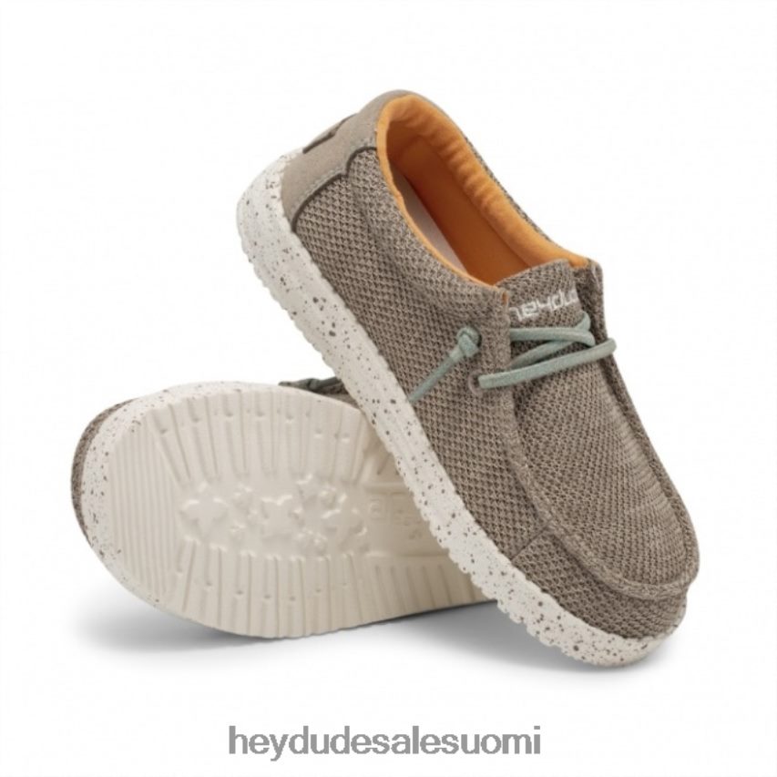 Hey Dude lapset heydude wally nuoriso sox sahara TV84503