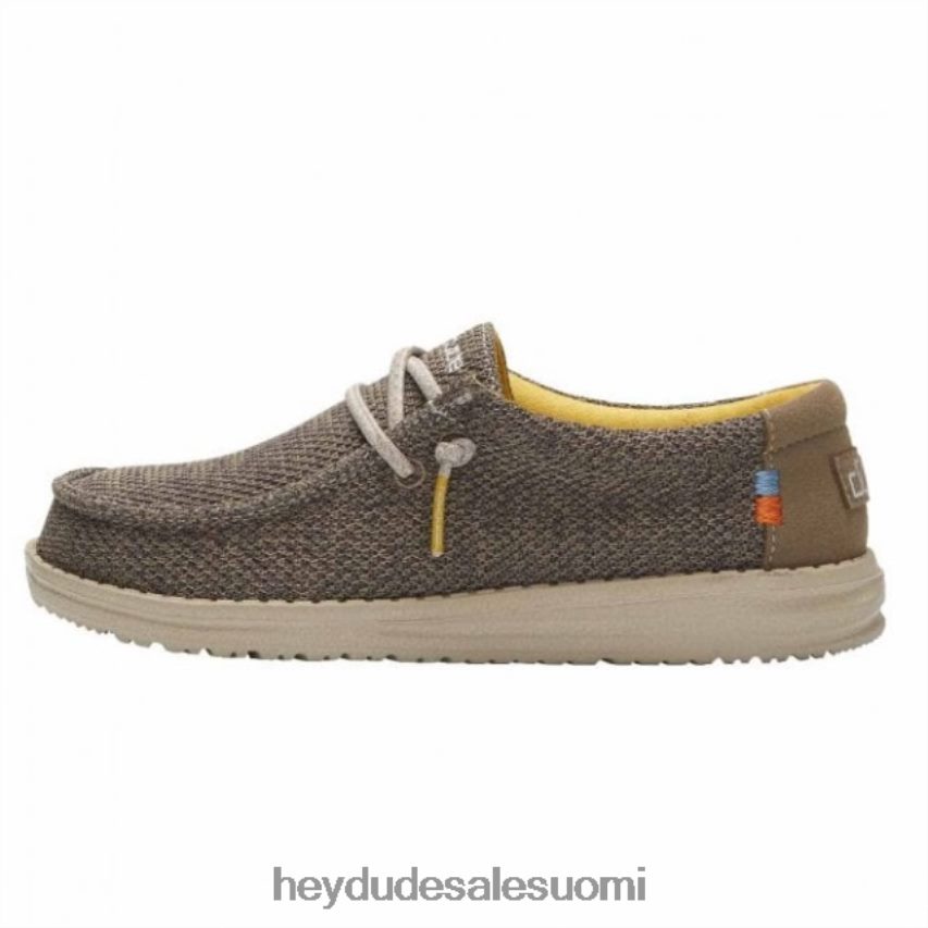 Hey Dude lapset heydude wally nuorten sox-safari TV84508