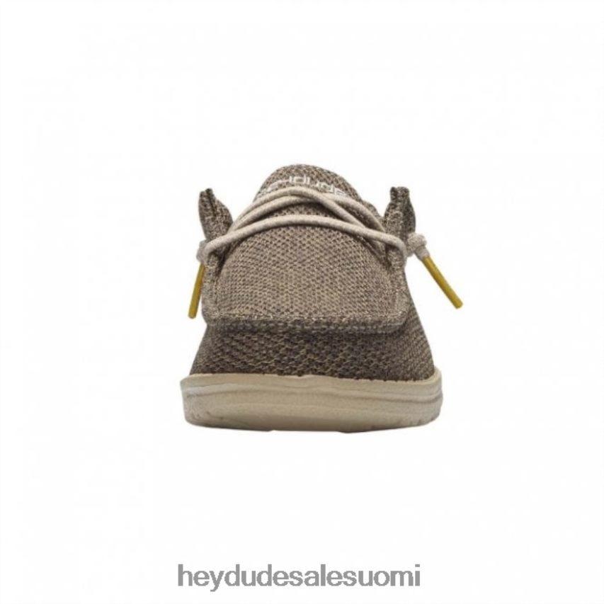 Hey Dude lapset heydude wally nuorten sox-safari TV84508