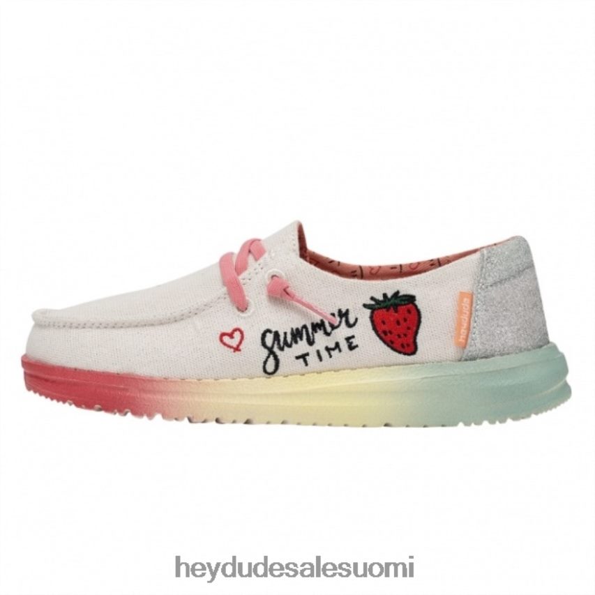 Hey Dude lapset heydude wendy nuoriso doodle vapaus TV84504