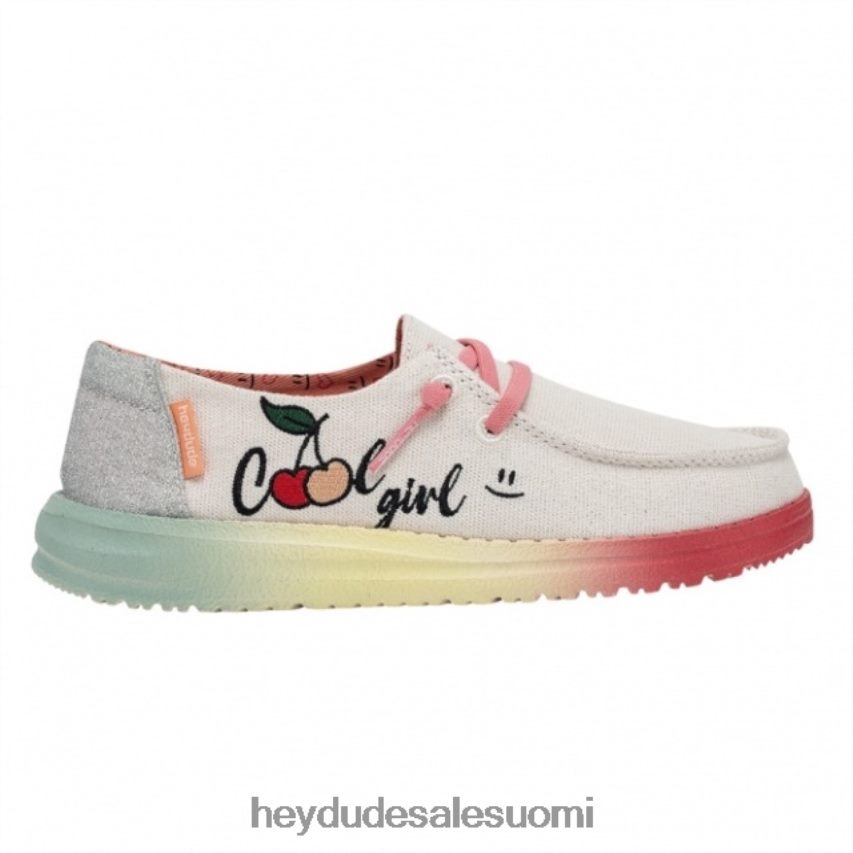 Hey Dude lapset heydude wendy nuoriso doodle vapaus TV84504