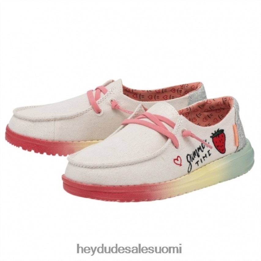 Hey Dude lapset heydude wendy nuoriso doodle vapaus TV84504