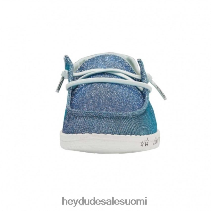 Hey Dude lapset heydude wendy nuorisokisko azur TV84514