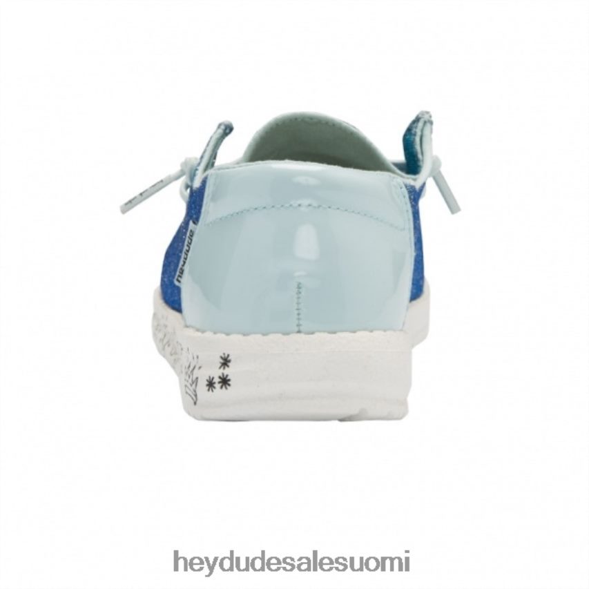 Hey Dude lapset heydude wendy nuorisokisko azur TV84514