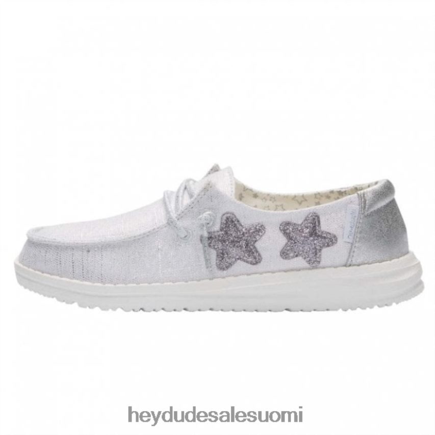 Hey Dude lapset heydude wendy nuorisotähti hopea TV84518