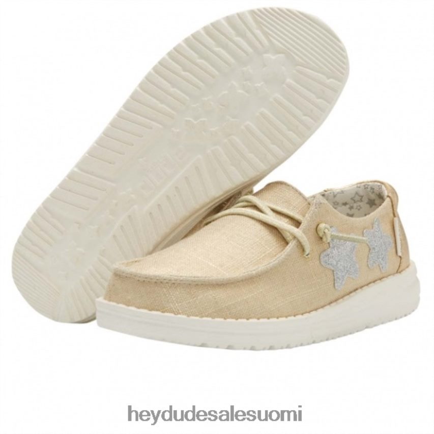 Hey Dude lapset heydude wendy nuorisotähti kultaa TV84507