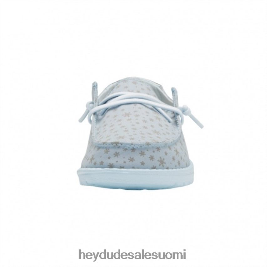 Hey Dude lapset heydude wendy nuorten jääprinsessa TV84515