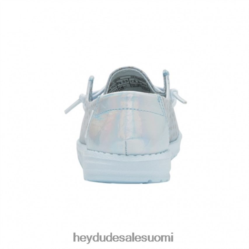 Hey Dude lapset heydude wendy nuorten jääprinsessa TV84515