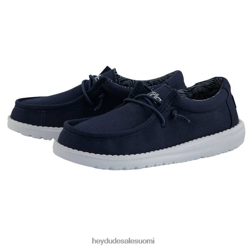 Hey Dude lapset wally nuorisolaivasto TV84206