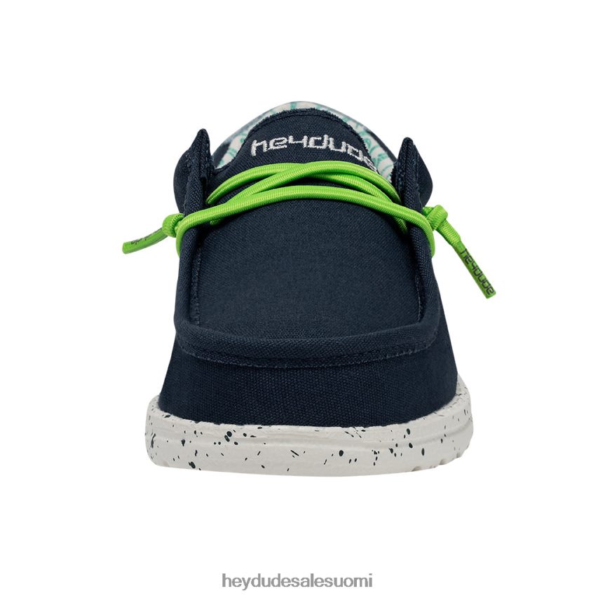 Hey Dude lapset wally nuorten doodle-merkki TV84208