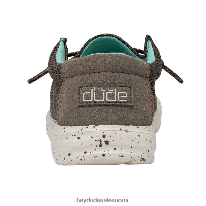 Hey Dude lapset wally youth sox myski TV84215