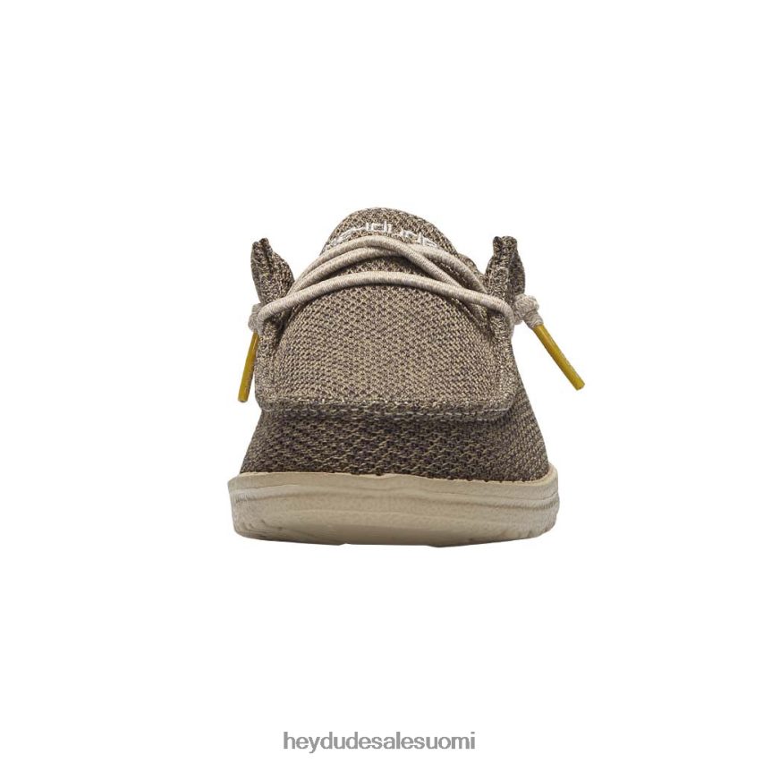 Hey Dude lapset wally youth sox safari TV84211