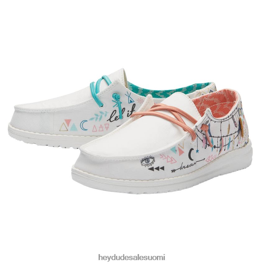 Hey Dude lapset Wendy Youth Doodle boho TV84197