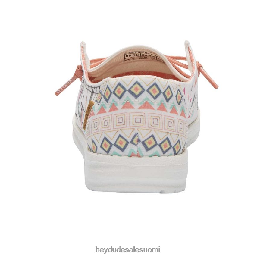 Hey Dude lapset Wendy Youth Doodle boho TV84197