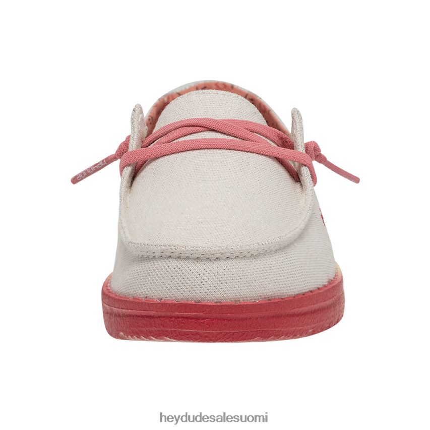 Hey Dude lapset Wendy Youth Doodle vapaus TV84200