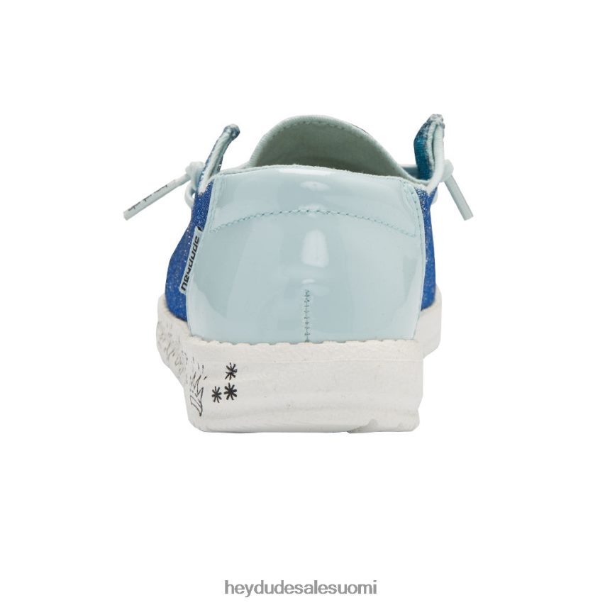 Hey Dude lapset wendy nuorisodisko azur TV84189