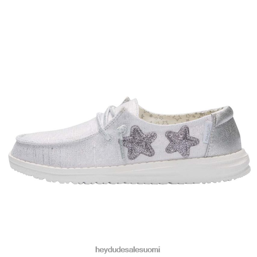 Hey Dude lapset wendy nuorisotähti hopeaa TV84187