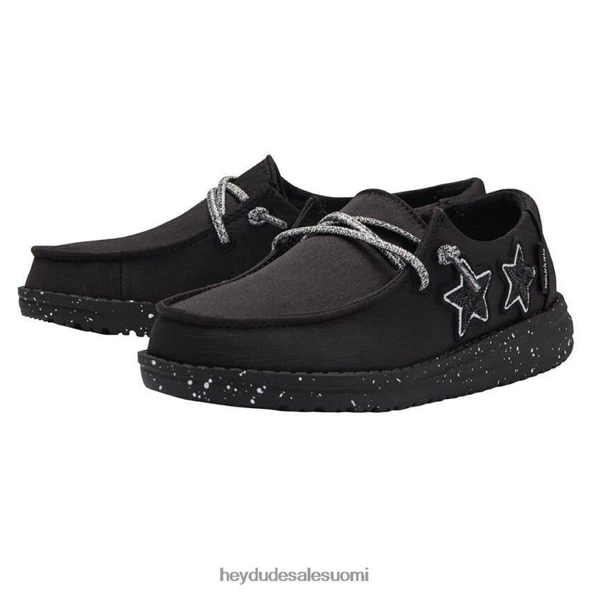 Hey Dude lapset wendy nuorisotähti musta TV84188