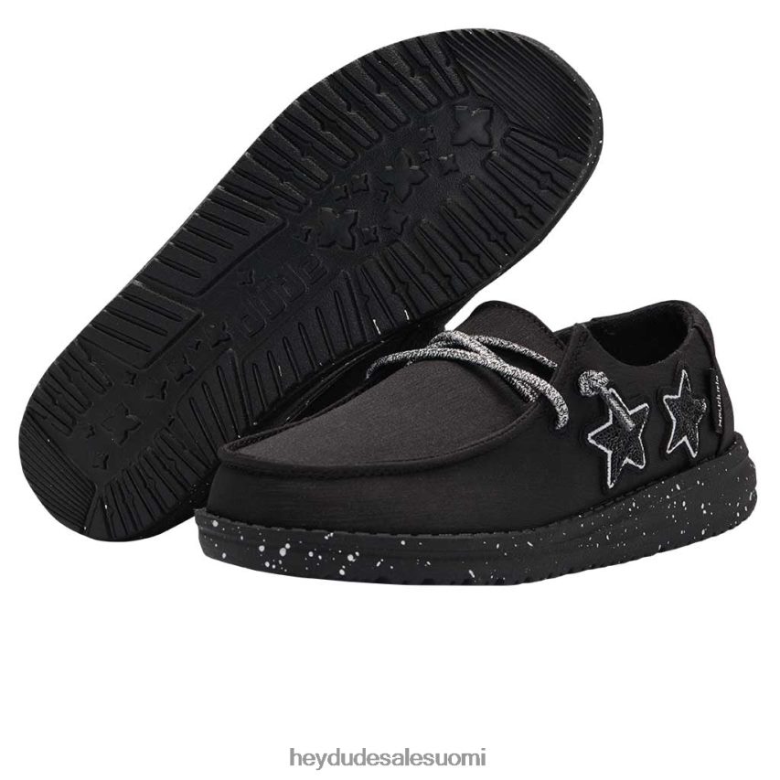 Hey Dude lapset wendy nuorisotähti musta TV84188