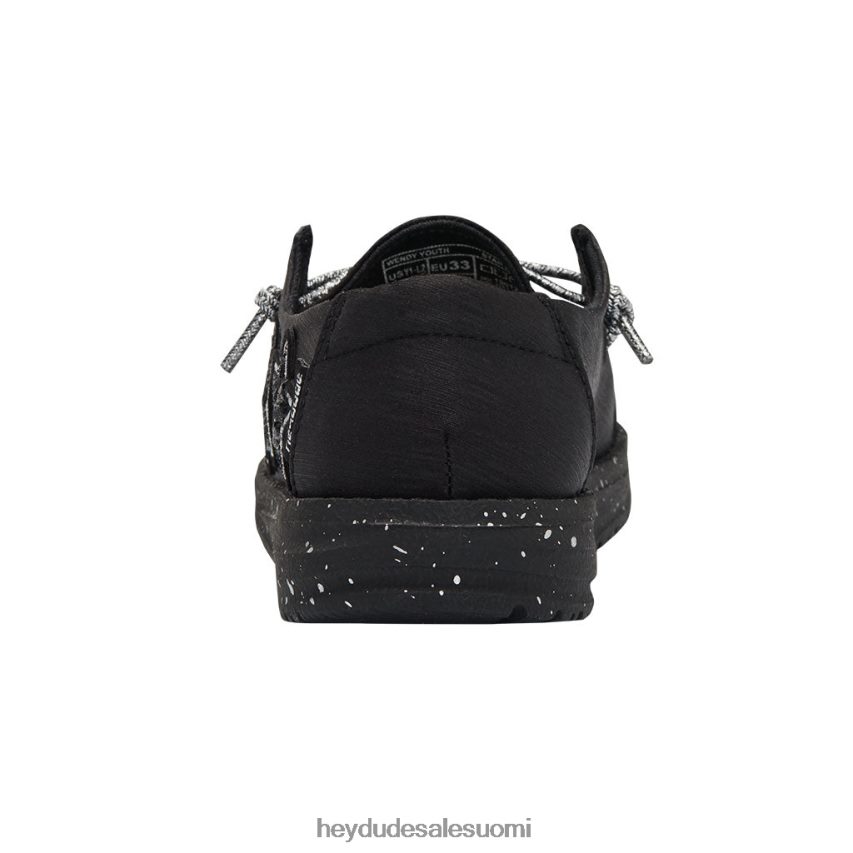 Hey Dude lapset wendy nuorisotähti musta TV84188