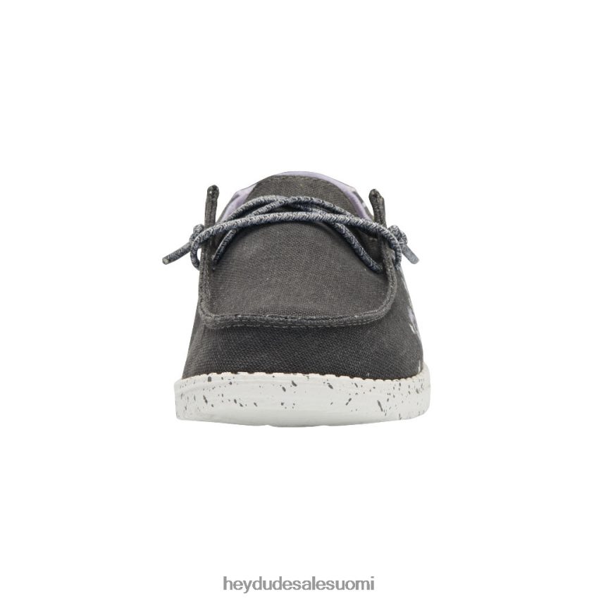 Hey Dude lapset wendy nuorten doodle musta TV84199