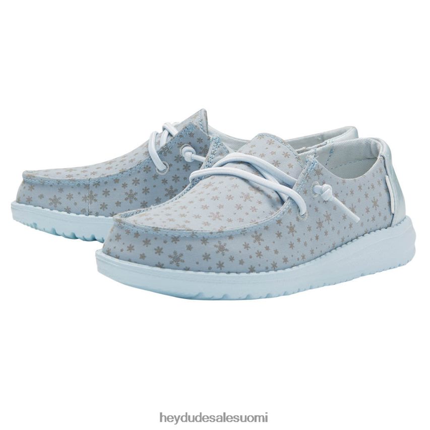 Hey Dude lapset wendy nuorten jääprinsessa TV84204