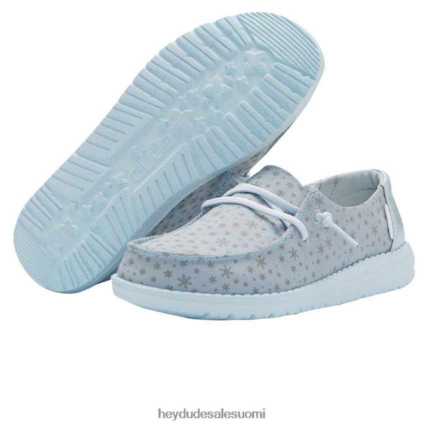 Hey Dude lapset wendy nuorten jääprinsessa TV84204