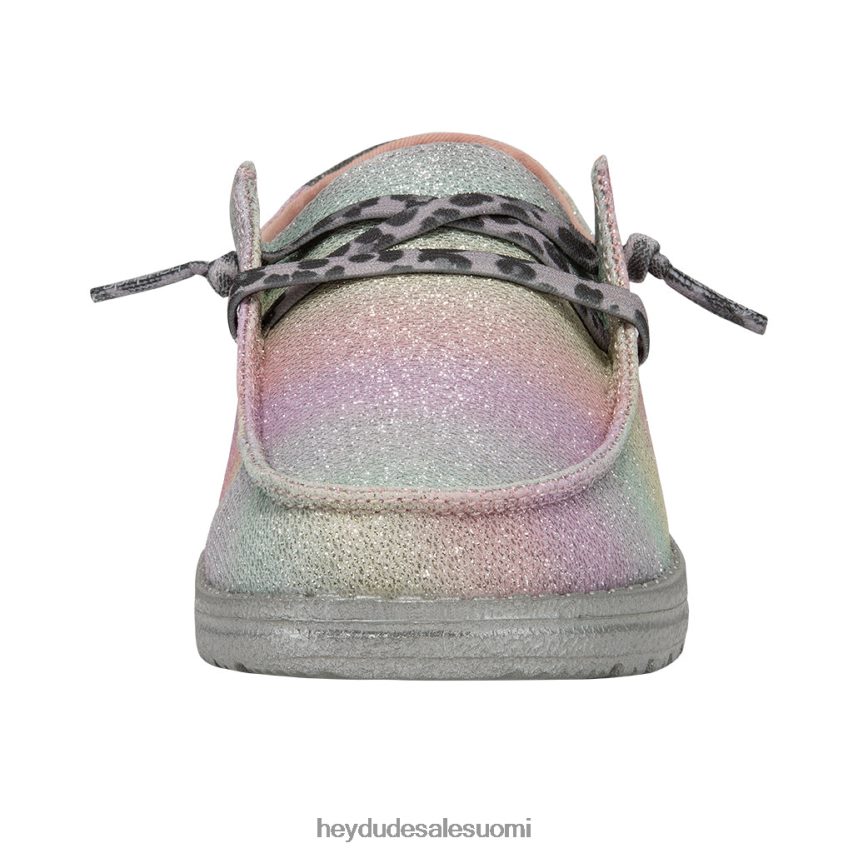 Hey Dude lapset wendy nuorten kimalteleva auringonlasku TV84195