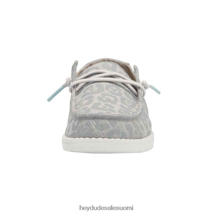 Hey Dude lapset wendy nuorten kissansilmä harmaa TV84184