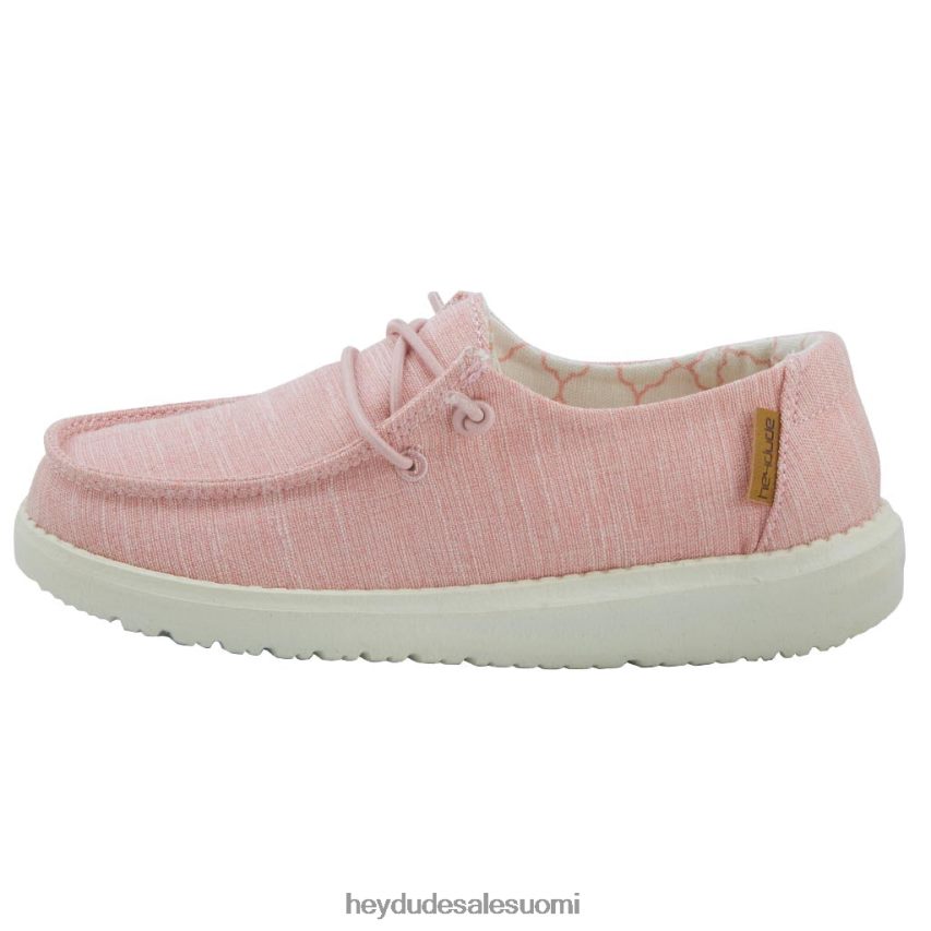 Hey Dude lapset wendy nuorten pellava hattara TV84201