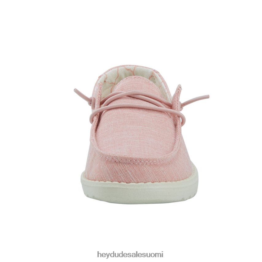 Hey Dude lapset wendy nuorten pellava hattara TV84201