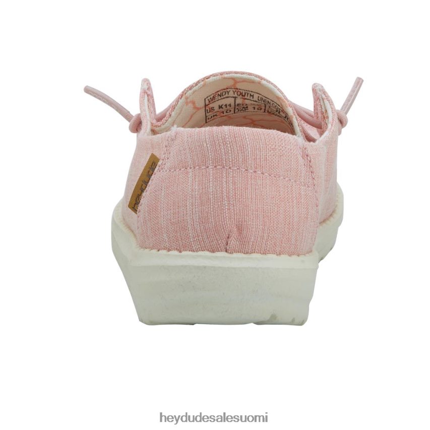 Hey Dude lapset wendy nuorten pellava hattara TV84201