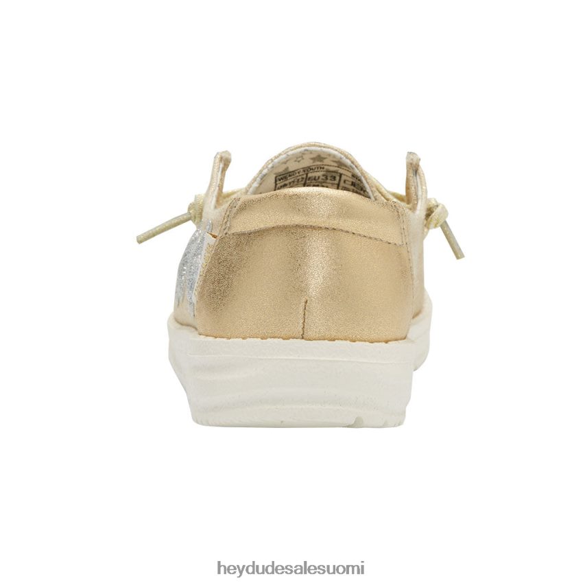 Hey Dude lapset wendyn nuorisotähti kultaa TV84186