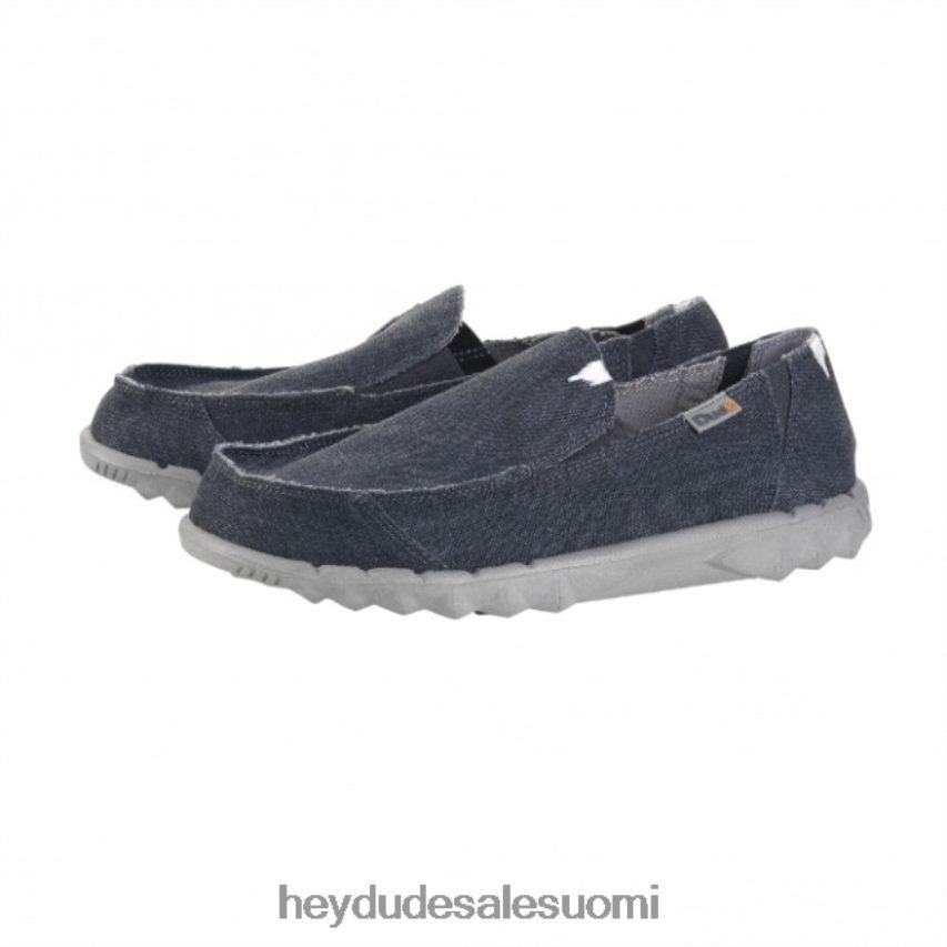 Hey Dude miehet heydude farty klassinen oceano TV84234