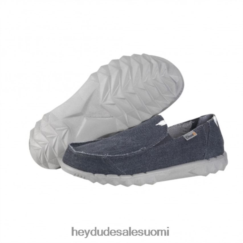 Hey Dude miehet heydude farty klassinen oceano TV84234