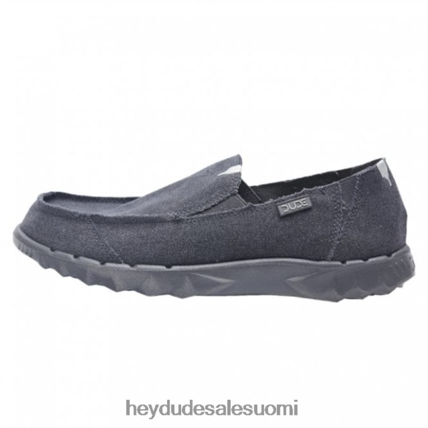 Hey Dude miehet heydude farty klassinen yösininen TV84237