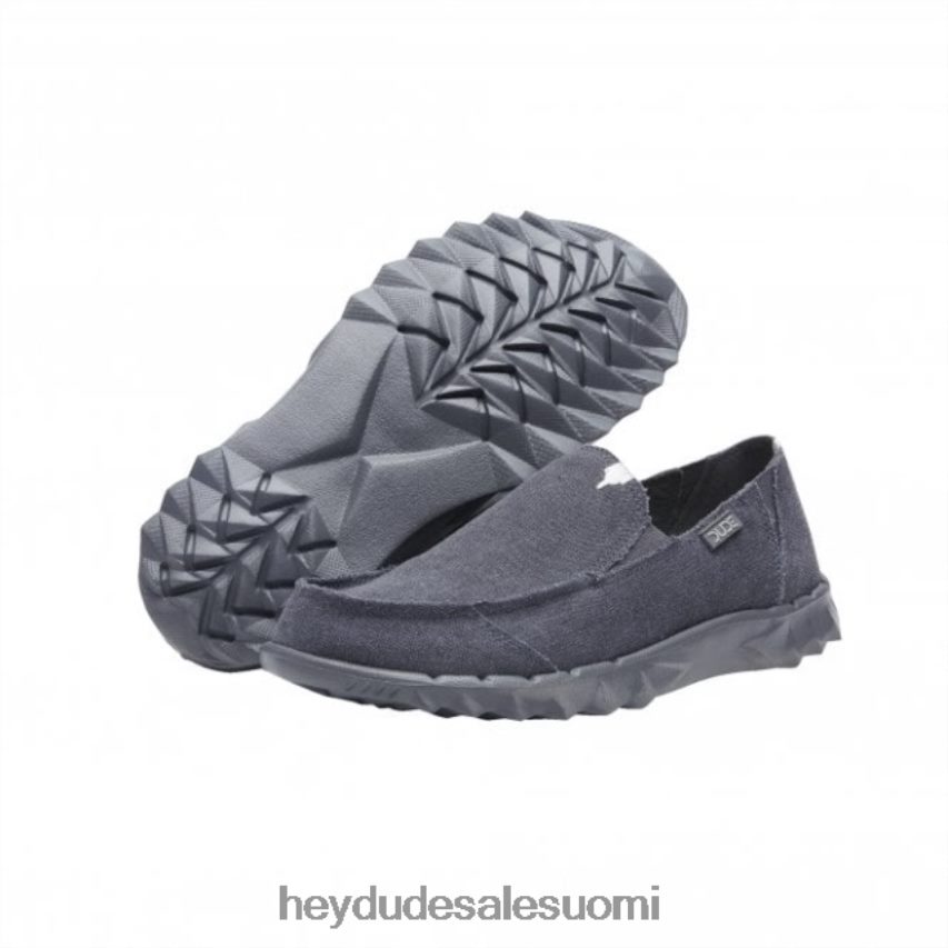 Hey Dude miehet heydude farty klassinen yösininen TV84237