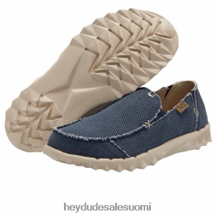 Hey Dude miehet heydude farty luonnollinen yösininen TV84240