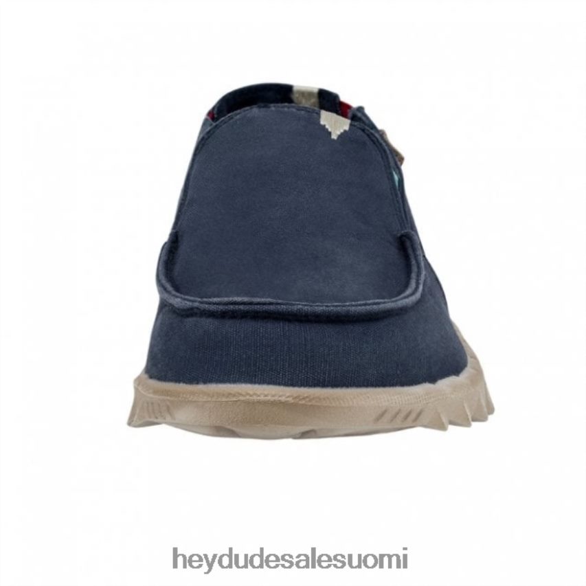 Hey Dude miehet heydude farty pesty kangas bluespace TV84239