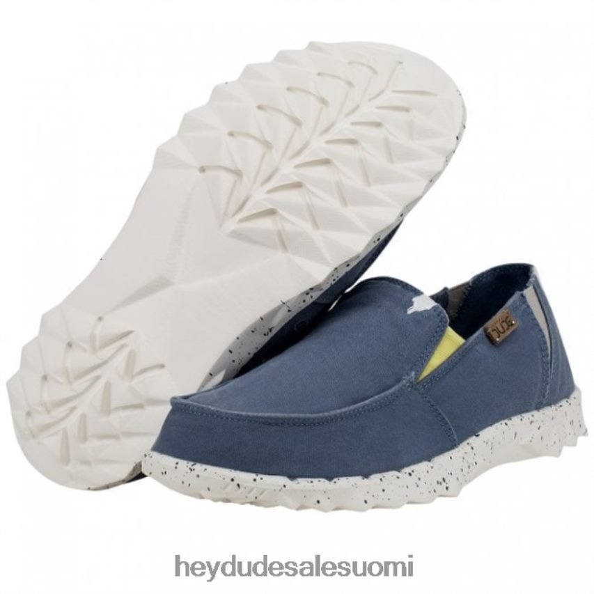 Hey Dude miehet heydude farty pesty kangas bluestone TV84229