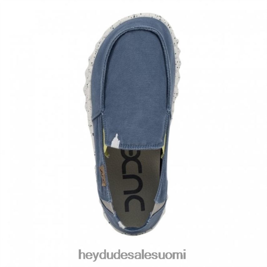 Hey Dude miehet heydude farty pesty kangas bluestone TV84229